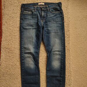 Bullhead Drakes Skinniest Jeans Size 32x30